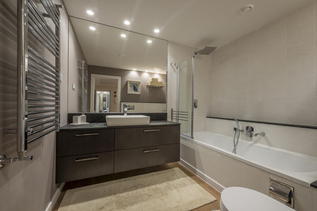 Hills Park Luxury