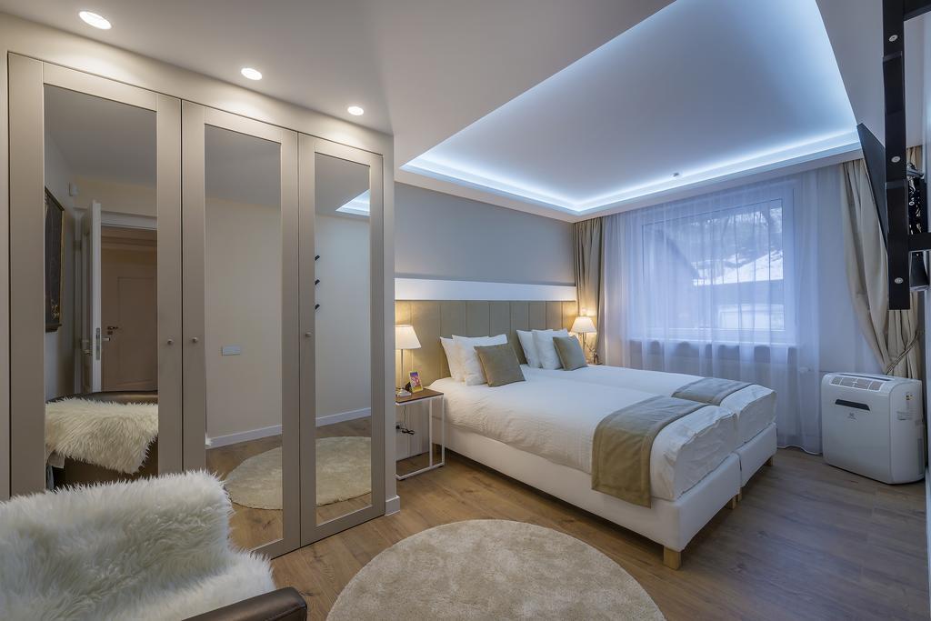 Hills Park Luxury * Vilnius
