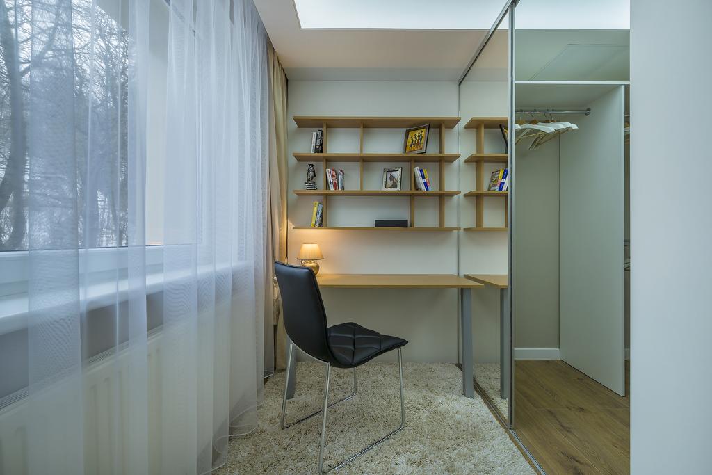 Hills Park Luxury Vilnius