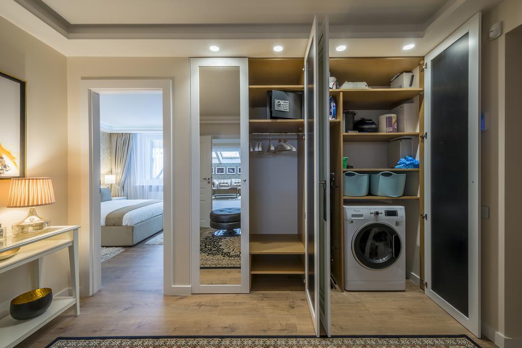Hills Park Luxury Appartement