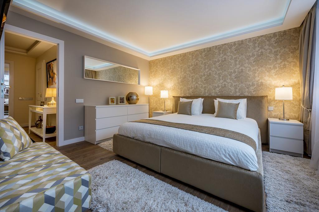 Appartement Hills Park Luxury *
