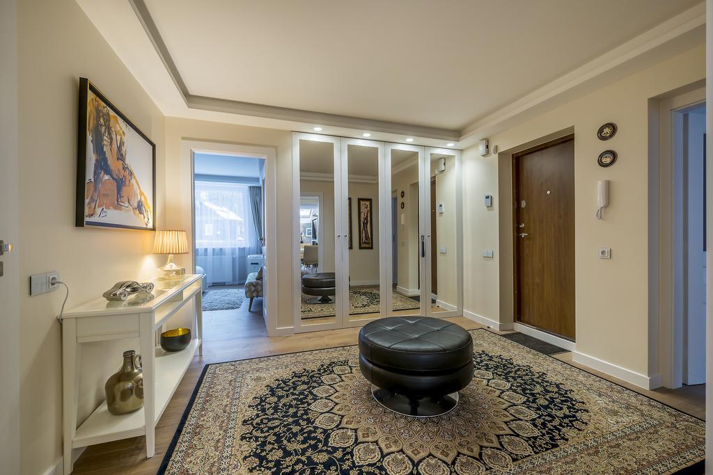 Hills Park Luxury *