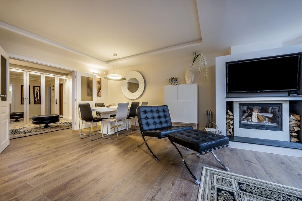 Hills Park Luxury Vilnius