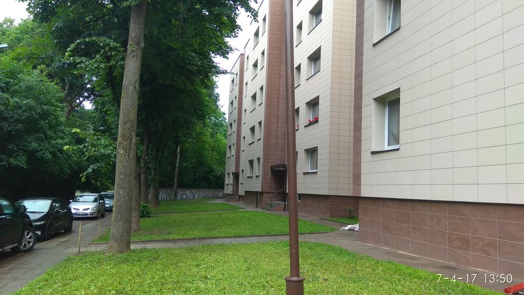 Appartement Hills Park Luxury Vilnius